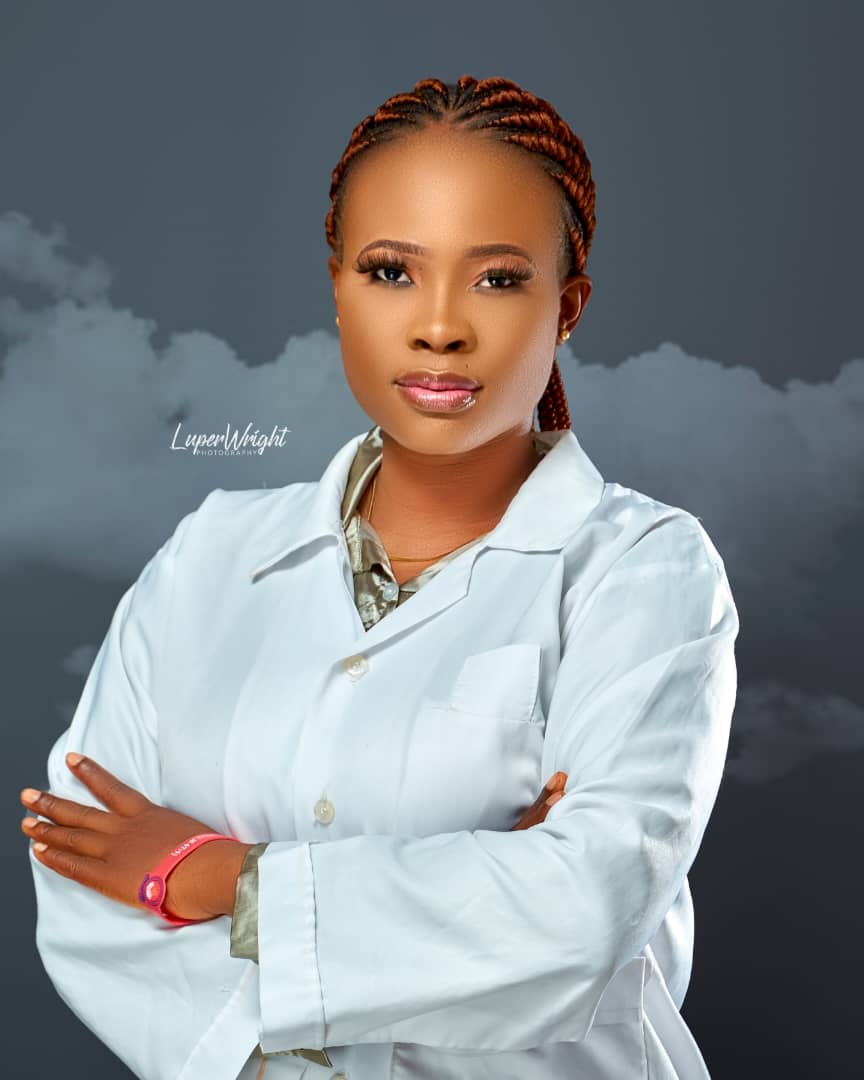 Mrs. Grace Oboh